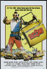 D.C. Cab (1983) Free Movie