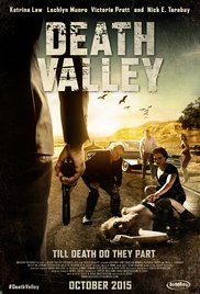 Death Valley (2015) Free Movie
