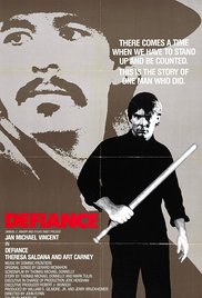 Defiance (1980) Free Movie