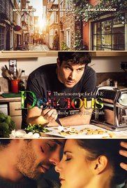 Delicious (2013) Free Movie
