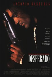 Desperado (1995) Free Movie