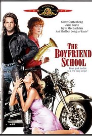 The Boyfriend School (1990) M4uHD Free Movie
