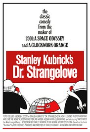 Dr. Strangelove (1964) Free Movie M4ufree