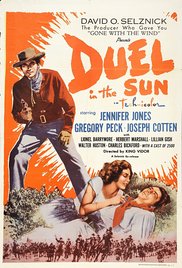 Duel in the Sun (1946) Free Movie