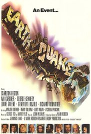 Earthquake (1974) Free Movie