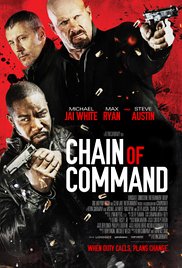 Chain of Command (2015) Free Movie