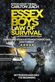 Essex Boys: Law of Survival (2015) M4uHD Free Movie