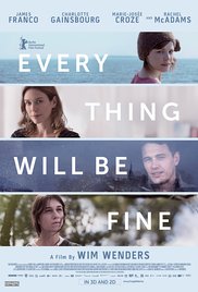 Every Thing Will Be Fine (2015) Free Movie M4ufree