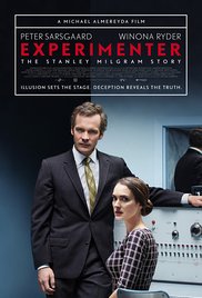 Experimenter (2015) M4uHD Free Movie