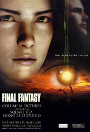 Final Fantasy: The Spirits Within (2001) Free Movie