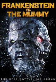 Frankenstein vs The Mummy (2015) Free Movie