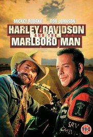 Harley Davidson and the Marlboro Man (1991) Free Movie