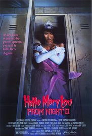 Prom Night II (1987) Free Movie