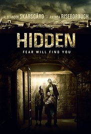 Hidden (2015) M4uHD Free Movie