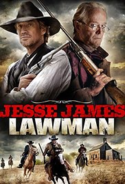 Jesse James: Lawman (2015) Free Movie