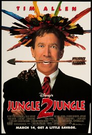Jungle 2 Jungle (1997) M4uHD Free Movie