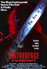 Leatherface: Texas Chainsaw Massacre III (1990) Free Movie M4ufree