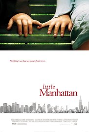Little Manhattan (2005) Free Movie