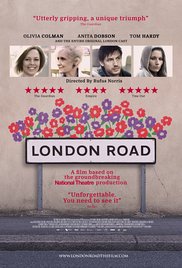 London Road (2015) Free Movie