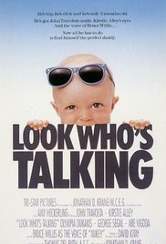 Look Whos Talking (1989) M4uHD Free Movie