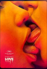 Love (2015) Free Movie