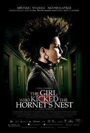 The Girl Who Kicked the Hornets Nest - 2009 Free Movie M4ufree