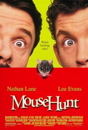 Mousehunt (1997) Free Movie M4ufree