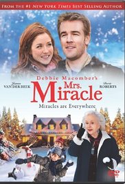 Mrs Miracle (2009) Free Movie