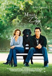 Must Love Dogs (2005) Free Movie M4ufree