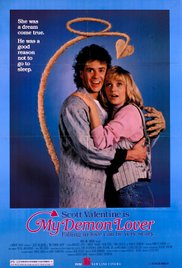 My Demon Lover (1987) Free Movie M4ufree