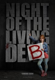 Night of the Living Deb (2015) M4uHD Free Movie