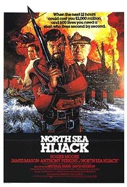 North Sea Hijack 1979 Free Movie