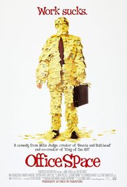 Office Space (1999) Free Movie