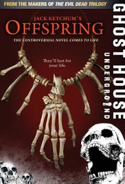 Offspring (2009) M4uHD Free Movie