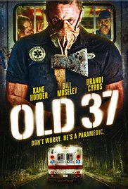 Old 37 (2015) Free Movie