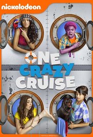 One Crazy Cruise (2015) Free Movie M4ufree