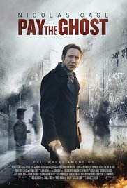 Pay the Ghost (2015) Free Movie