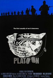 Platoon (1986) Free Movie