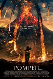 Pompeii (2014) Free Movie