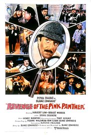 Revenge of the Pink Panther (1978) Free Movie M4ufree
