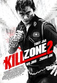 Kill Zone 2  Saat po long 2 (2015)  English sub Free Movie M4ufree