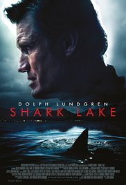 Shark Lake (2015) Free Movie