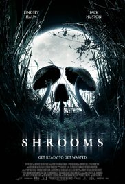 Shrooms (2007) Free Movie