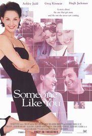 Someone Like You (2001) M4uHD Free Movie