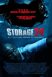 Storage 24 (2012) Free Movie