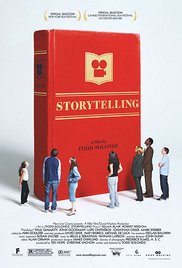 Storytelling (2001) Free Movie