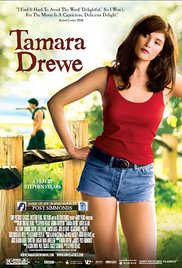 Tamara Drewe (2010)  CD1 Free Movie