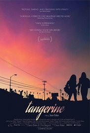 Tangerine (2015) Free Movie