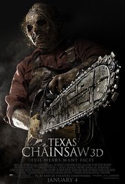 Texas Chainsaw 3D (2013) Free Movie