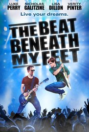 The Beat Beneath My Feet (2014) M4uHD Free Movie